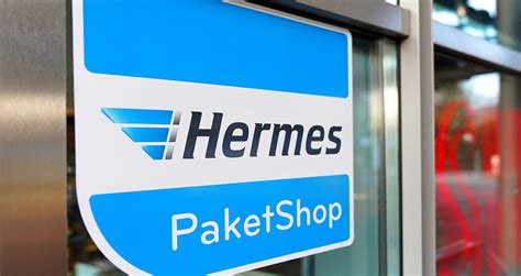 Hermes Paketshop in Hallbergmoos 